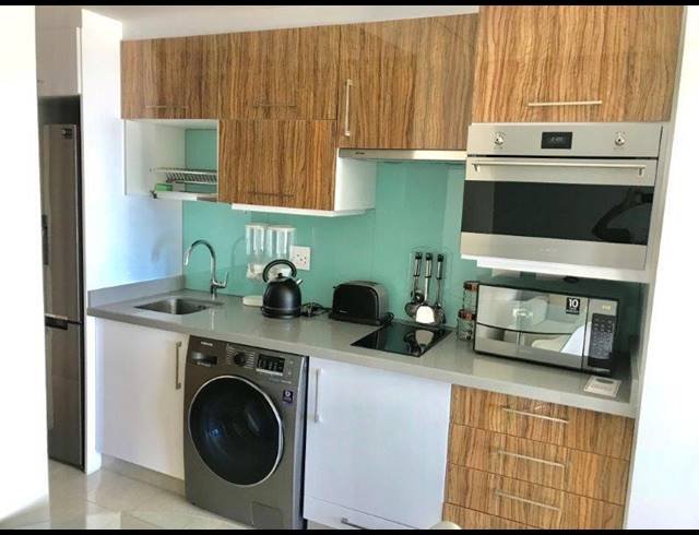 1 BEDROOM PROPERTY TO RENT IN UMHLANGA ROCKS